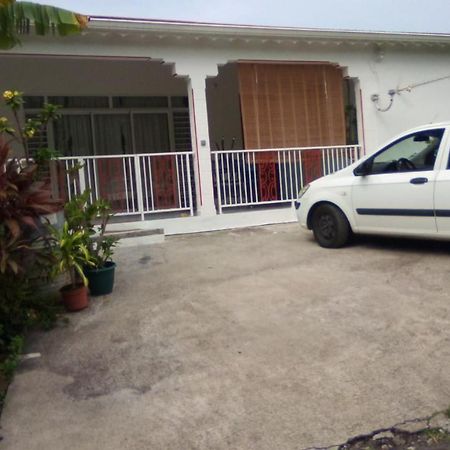 Villa Malou Chez Maryse بويانت المظهر الخارجي الصورة