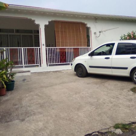 Villa Malou Chez Maryse بويانت المظهر الخارجي الصورة